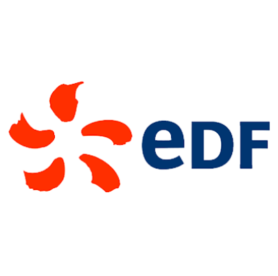 logo EDF