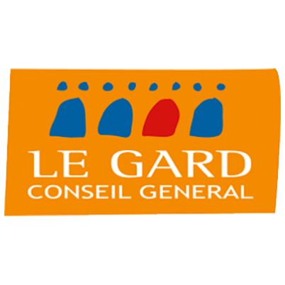 logo Le Gard