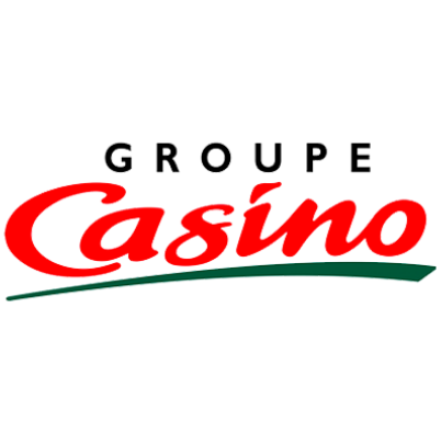 logo casino