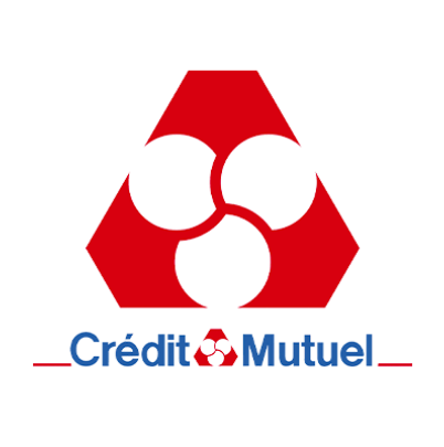 logo credit mutuel