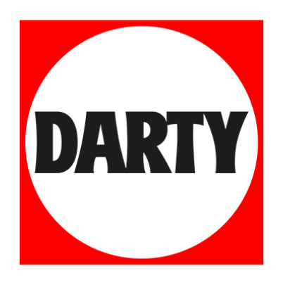 logo darty