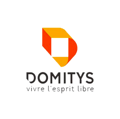 logo domitys