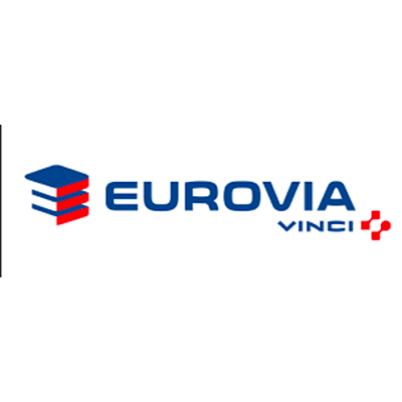 logo eurovia