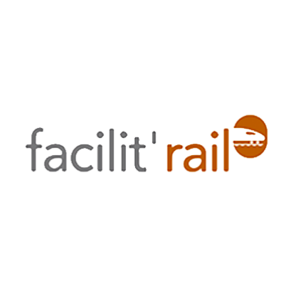 logo facilit trail