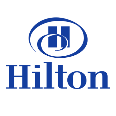 logo hilton