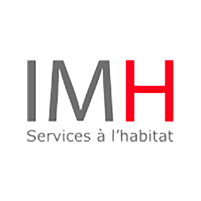 logo imh