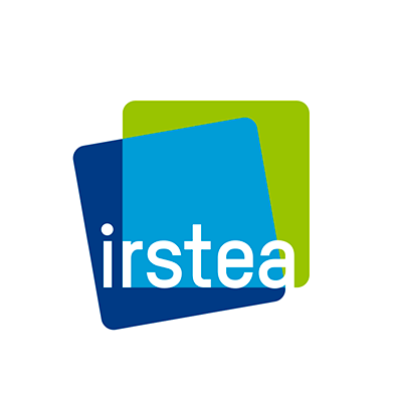 logo irstea