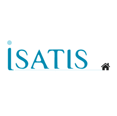 logo isatis