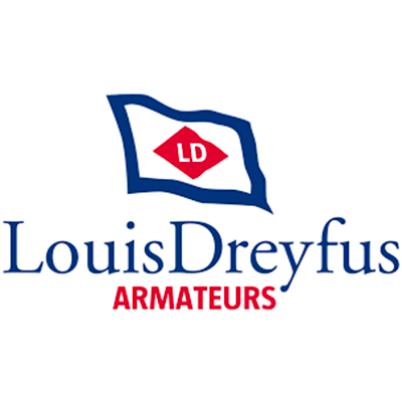 logo louis dreyfus