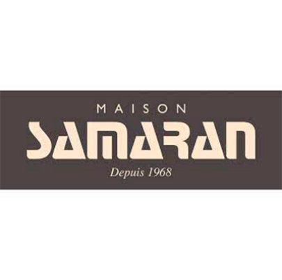 logo maison samaran