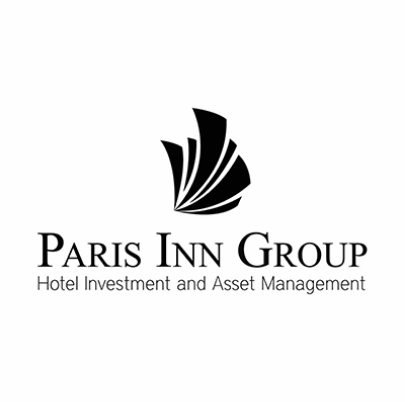 logo paris inn group